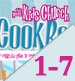 Kidology's The Kids Church Cookbook Download