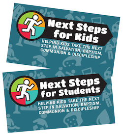 Kidology's Next Steps for Kids and Students Combo Resource Download
