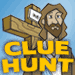 Resurrection Clue Hunt Game