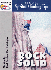 Kidology's Rock Solid Kids' Church Teaching Unit Download
