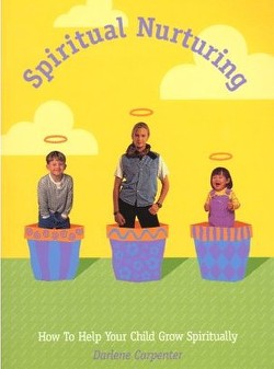 <i>Spiritual Nurturing</i> Book