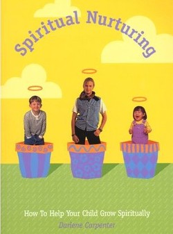 Spiritual Nurturing Book