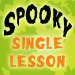 Kidology's Spooky Lessons of the Bible: Death Has No Sting Single Lesson