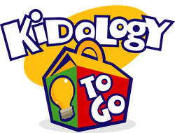 Kidology To Go - Registration