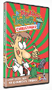 Kidology's Toybox Tales Christmas DVD