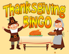 Kidology’s Thanksgiving Bible Bingo Game Download