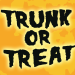 Kidology <i>Trunk or Treat Halloween Outreach Planning Guide</i>