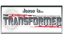 Kids Power Company: The Transformer Kids' Church Curriculum Download