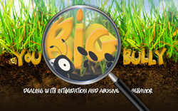 Kids Power Company <i>You BIG Bully</i> Kids' Church Curriculum Download