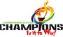 Kids Power Company: Champions 5-Week Kids' Church Curriculum Download