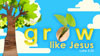 Kids Power Company: Grow Like Jesus Kids' Church Curriculum Download