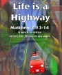 Kids Power Company: Life is a Highway Kids Church Curriculum Download