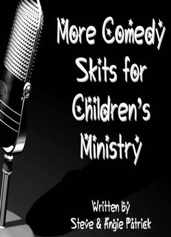 Kids Power Company: More Comedy Skits for Children's Ministry Download