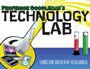 Kids Power Company <i>Professor Googleman's Technology Lab</i> Kids' Church Curriculum Download