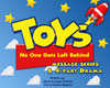 Kids Power Company: TOYS Kids' Church Curriculum Download