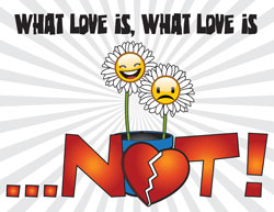 Kids Power Company: What Love Is, What Love Is Not 4-Week Kids' Church Curriculum Download