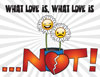 Kids Power Company: What Love Is, What Love Is Not 4-Week Kids' Church Curriculum Download