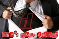 Kids Power Company: Who's Your Daddy 4-Week Kids' Church Curriculum Download