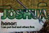 KidTOUGH: Joshua Curriculum Download