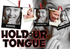 KidTOUGH <i>Hold Ur Tongue (Book of James)</i> Curriculum Download