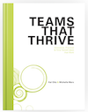 Creative Ministry Group: Teams That Thrive Download