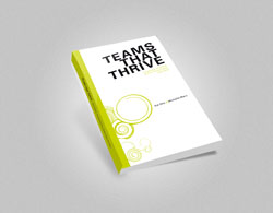 Creative Ministry Group: Teams That Thrive Download