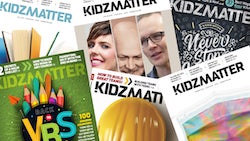 Kidzmatter Magazine