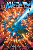 Kingstone Comics <i>101 Questions</i> Volume 2