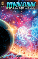 Kingstone Comics <i>101 Questions</i> Volume 4 Download