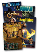 Kingstone Comics <i>Complete Library</i> of Comics