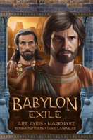 Kingstone Comics <i>Babylon I </i> Exile Download