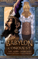 Kingstone Comics <i>Babylon II </i> Conquest