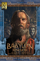Kingstone Comics <i>Babylon IV </i> Kingdom Download
