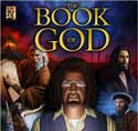 Kingstone Comics <i>The Book of God</i> Graphic Novel