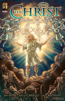 Kingstone Comics <i>The Christ </i> Volume 1 Download