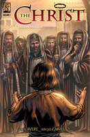 Kingstone Comics <i>The Christ </i> Volume 2 Download