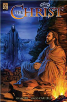 Kingstone Comics <i>The Christ </i> Volume 3 Download