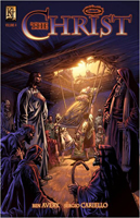 Kingstone Comics <i>The Christ </i> Volume 4 Download