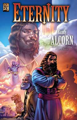 Kingstone Comics <i>Eternity</i> Download