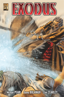 Kingstone Comics <i>Exodus </i> Comic Download