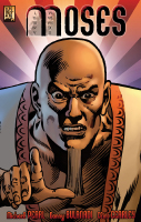 Kingstone Comics <i>Moses</i>