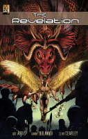 Kingstone Comics <i>The Revelation</i>
