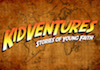 Kidventures! VBS - DIY 4-Day Planning Kit