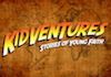 Craig Wilson: Kidventures! VBS - DIY 4-Day Planning Kit Download