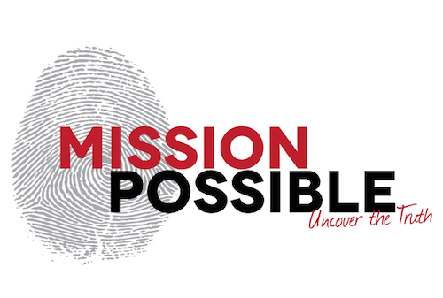 Craig Wilson: Mission Possible VBS - DIY Starter Kit Download