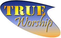 True Worship Curriculum for Preteens