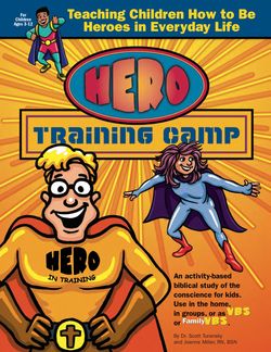 Superheroes The Script Bible