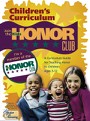 Kids Honor Club Children's Curriculum Download