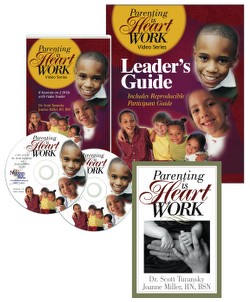 Heart Work Church Kit on DVD