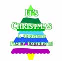 Christmas Family Experience Guide from NextGen4Christ (Download)